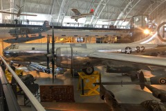Boeing B-29 "Enola Gay" Boeing B-29 "Enola Gay"