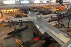 Boeing B-29 "Enola Gay" Boeing B-29 "Enola Gay"