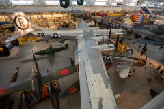 Boeing B-29 "Enola Gay" Boeing B-29 "Enola Gay"