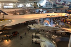 Aerospatiale Concorde Aerospatiale Concorde