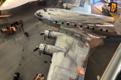Boeing Model 307 Clipper Boeing Model 307 Clipper