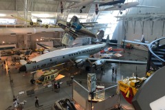 Lockheed L-121 Constellation Lockheed L-121 Constellation