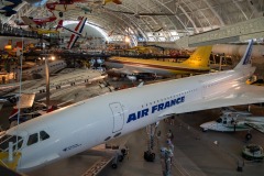 Aerospatiale Concorde Aerospatiale Concorde