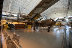 Lockheed P-39 Lightning II