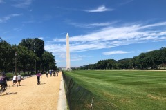 Washington Monument