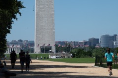 Washington Monument