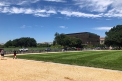 National Museum of African American History and Culture