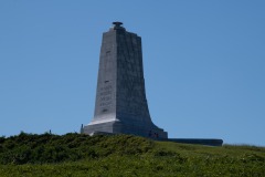 Wright Brothers Memorial in Kill Devil Hills NC Wright Brothers Memorial in Kill Devil Hills NC