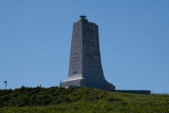 Wright Brothers Memorial in Kill Devil Hills NC Wright Brothers Memorial in Kill Devil Hills NC