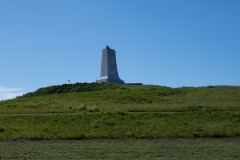 Wright Brothers Memorial in Kill Devil Hills NC Wright Brothers Memorial in Kill Devil Hills NC