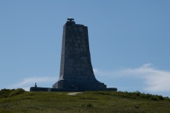 Wright Brothers Memorial in Kill Devil Hills NC Wright Brothers Memorial in Kill Devil Hills NC