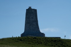 Wright Brothers Memorial in Kill Devil Hills NC Wright Brothers Memorial in Kill Devil Hills NC