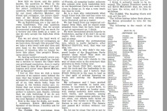 I don't think Ammo-Barbie truly meant what she actually said that was captured in the Congressional Record!