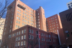 Lovely day for a walk downtown... Lovely day for a walk downtown...