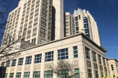 The Wake Justice Centre The Wake Justice Centre