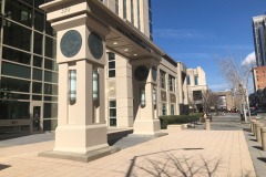 The Wake Justice Centre