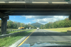 Pilot Mountain, NC