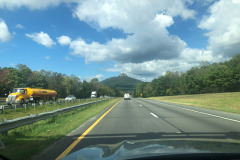 Pilot Mountain, NC