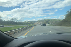 Love the geography and the mining...