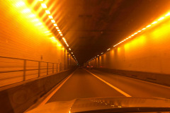 Big Walker Mountain tunnel!