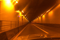 Big Walker Mountain tunnel!