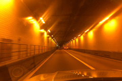 Big Walker Mountain tunnel!