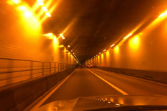 Big Walker Mountain tunnel!
