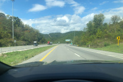 Welcome to West Virginia! :) Welcome to West Virginia! :)
