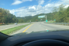 Welcome to West Virginia! :) Welcome to West Virginia! :)