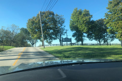 In the heart of Kentucky horse country... In the heart of Kentucky horse country...