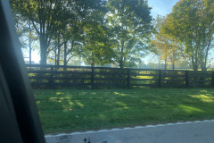 In the heart of Kentucky horse country... In the heart of Kentucky horse country...