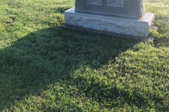 Uncle Carl and Aunt Ruth Uncle Carl and Aunt Ruth