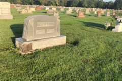 Great Grandpa and Grandma McClerren Great Grandpa and Grandma McClerren