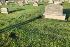 Great Grandpa and Grandma McClerren Great Grandpa and Grandma McClerren