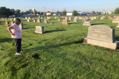 Great Grandpa and Grandma McClerren Great Grandpa and Grandma McClerren