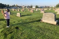 Great Grandpa and Grandma McClerren Great Grandpa and Grandma McClerren
