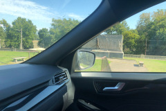 On the Lincoln Trail again!