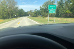 Palestine IL, the Pioneer City!