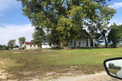The Captain's Homeplace The Captain's Homeplace