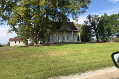 The Captain's Homeplace The Captain's Homeplace