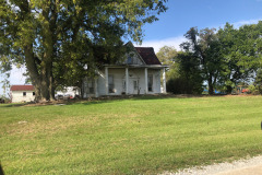 The Captain's Homeplace The Captain's Homeplace