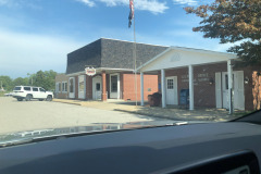 Downtown Hutsonville Downtown Hutsonville