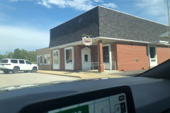 Downtown Hutsonville Downtown Hutsonville