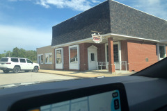 Downtown Hutsonville Downtown Hutsonville