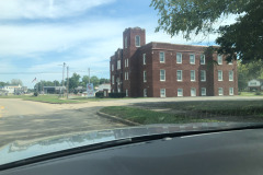 Mom and Dad were married in this church! Mom and Dad were married in this church!