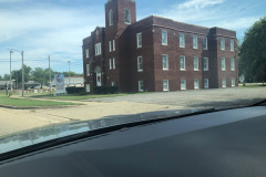 Mom and Dad were married in this church! Mom and Dad were married in this church!