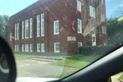 Mom and Dad were married in this church!