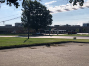 The one place in the world Heath Bars are made is in Robinson IL (sadly the $1-2 garbage bag full of broken Heath Bars is no longer available!).