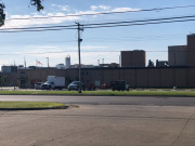 The one place in the world Heath Bars are made is in Robinson IL (sadly the $1-2 garbage bag full of broken Heath Bars is no longer available!).