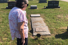 Grandpa George McCoy...